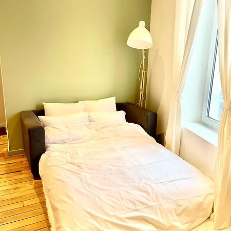 Appartement Cosy Nancy Eksteriør bilde